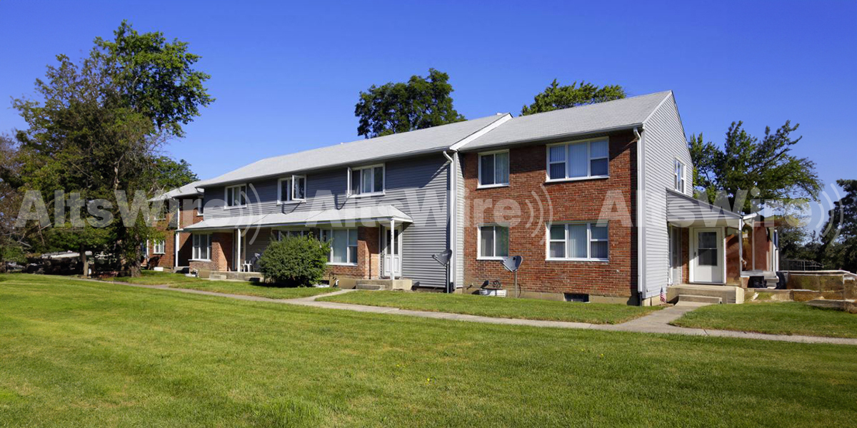 Eastham Capital Announces $23.2M Disposition of Illinois Multifamily Asset