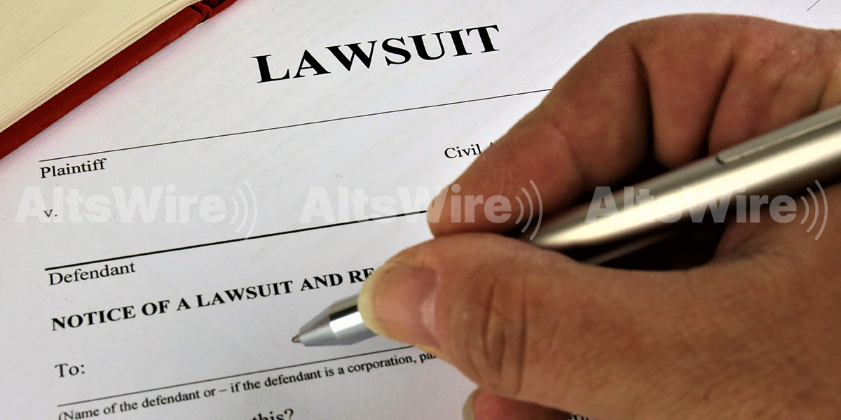 Affiliated Emerson Equity Fund Sues Inspired Healthcare, CEO for Alleged $1.5M Loan Fraud