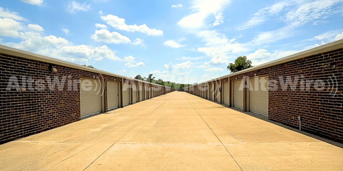 Go Store It Fund Adds Self-Storage Facility in Tennessee to Portfolio