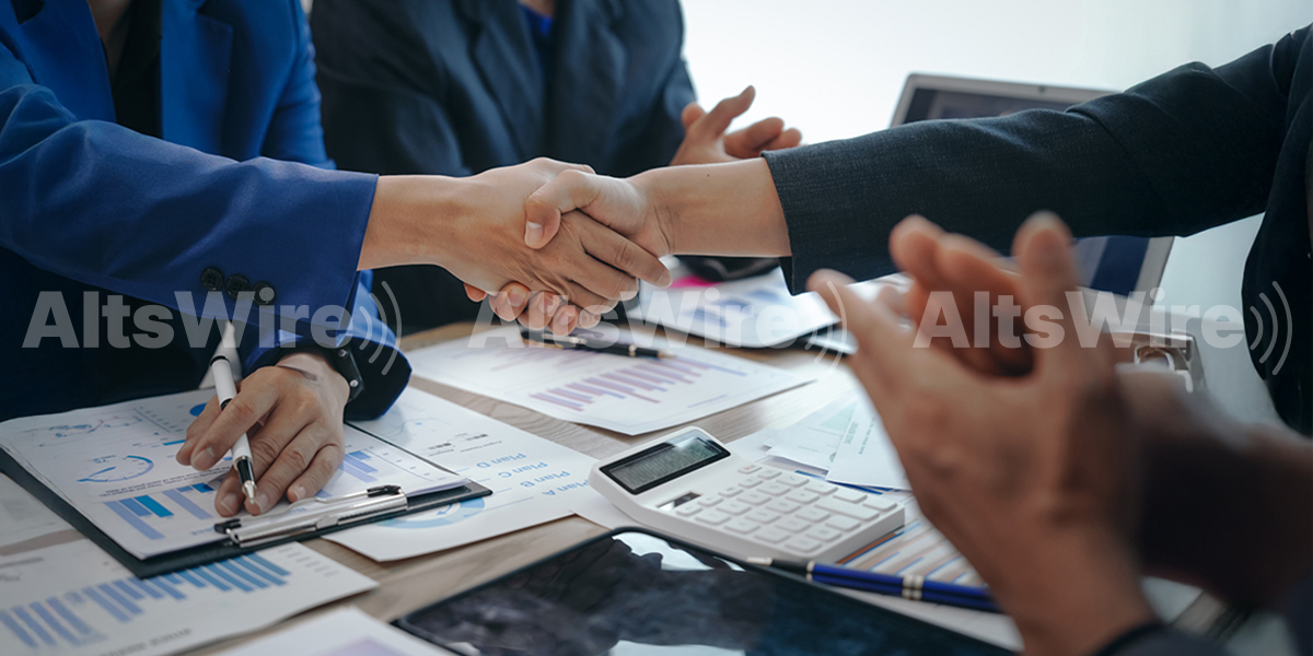 Goldman Sachs, T. Rowe Price Announce Collaboration to Expand Access to Private Markets