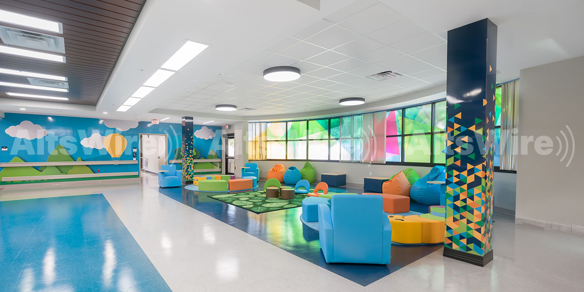 HPA Exchange Launches $19.92M Dallas Children’s Hospital DST Offering