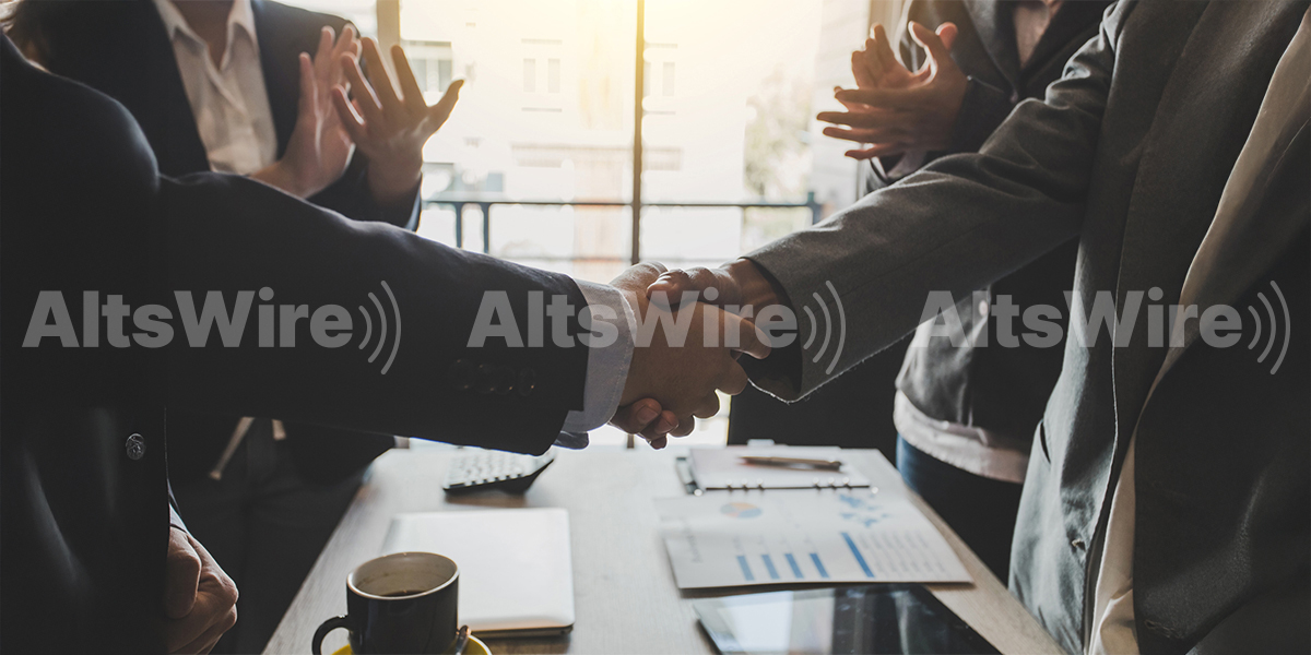 Hines Recruits Cantor Fitzgerald Veteran to Oversee Legal and Compliance
