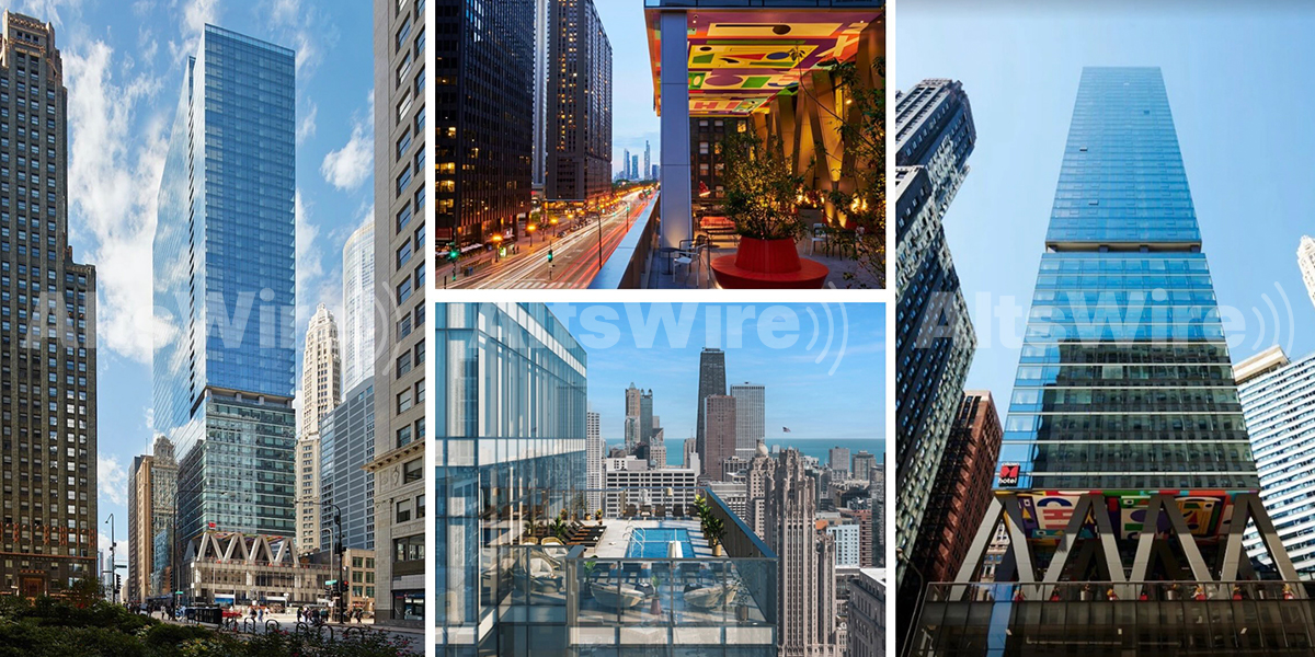 Invesco Backs CEDARst Chicago Asset Development With $91M Loan