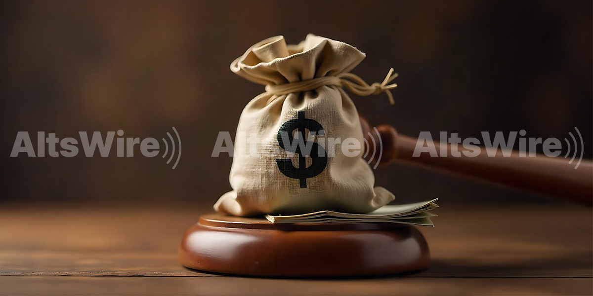 Oak Hill Securities Fined $125K for Violations in Handling Private Placements