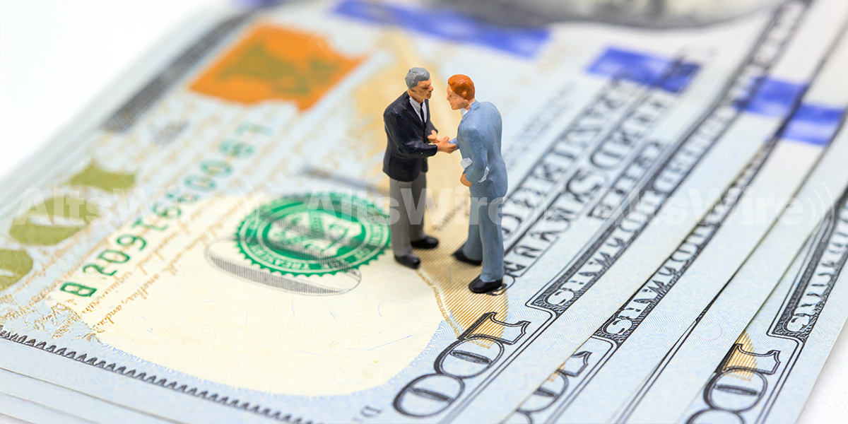 Osaic Adds Ex-Commonwealth Firm Managing $460M in Client Assets