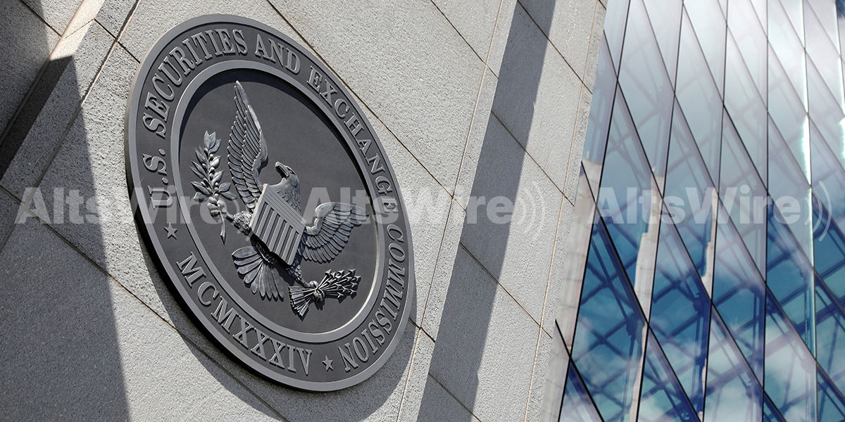 SEC Charges Pennsylvania Man With Helming $770 Million ATM Ponzi Scheme