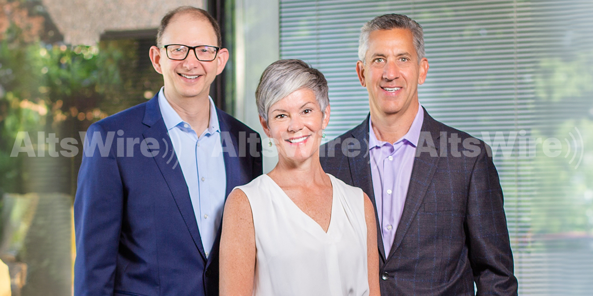 Tax-Focused Team With $300M AUM Joins Carson’s Great Lakes Location