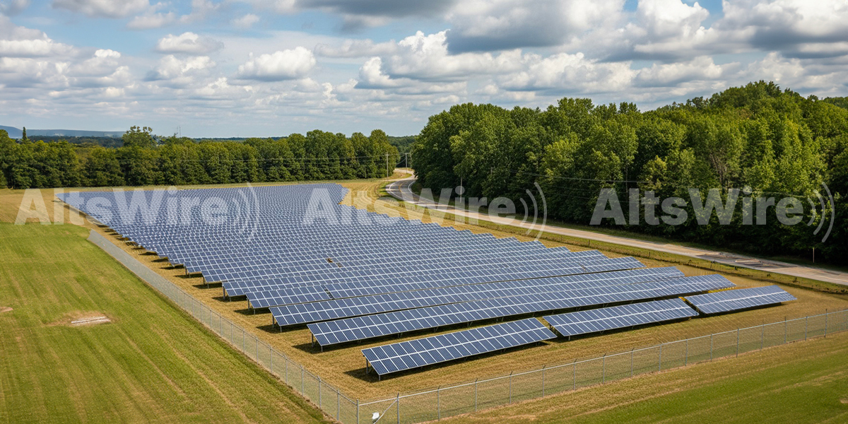 Unpacking Investment Opportunities in Smaller-Scale Commercial Solar
