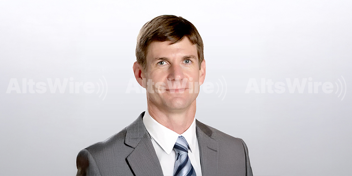 Apollo Names Invesco Vet Bert Crouch to Lead Real Estate Equity Platform