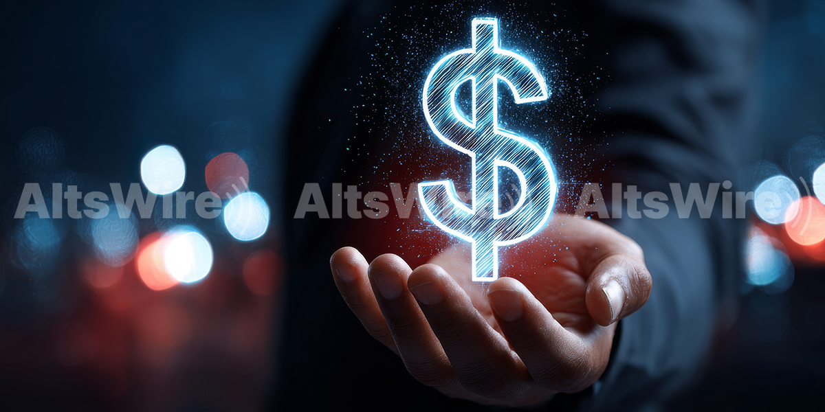 Ares Real Estate Income Trust Secures $200 Million Capital Infusion