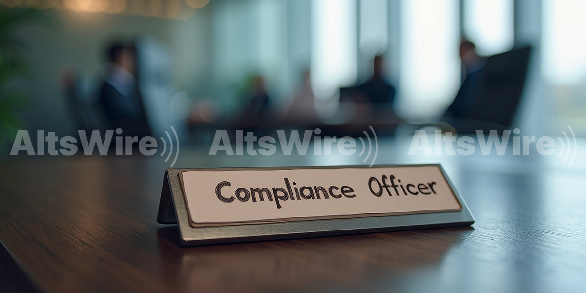 BlackRock-Backed HPS BDC Names Eric Smith as Chief Compliance Officer