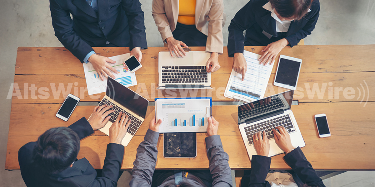 CAIS Launches ‘CAISey’ AI Tool to Streamline Alts Research for Advisers
