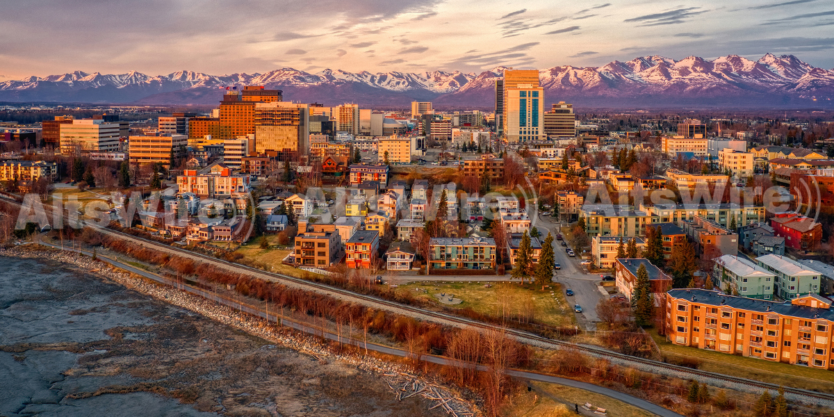 Carson Group Expands Into Alaska, Partnering With $436 Million-AUM Firm