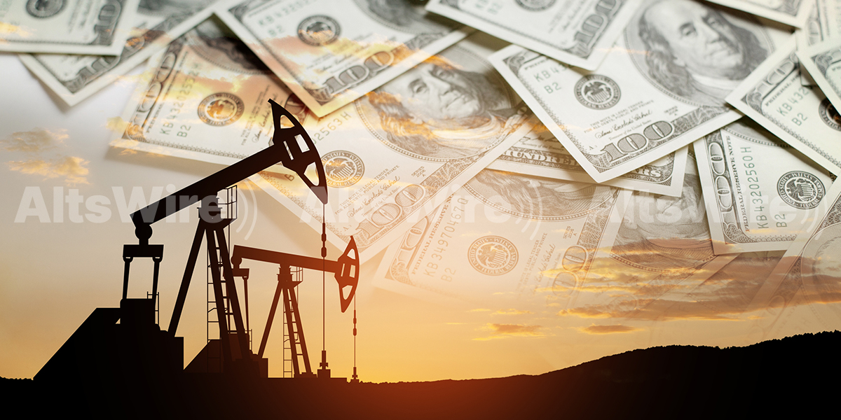 Citizen Energy Ventures Debuts $20 Million Anadarko Basin Drilling Fund