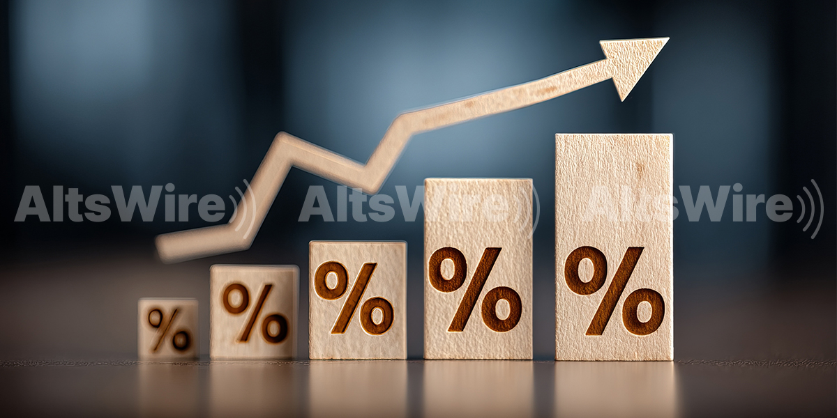 Closed-End Funds Net Assets Surge 12% in Q3 as Private Credit Drives Record Inflows