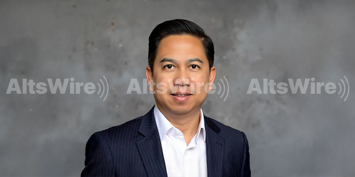 MacKenzie Realty Capital Hires Internal Wholesaler Reggie Cabral