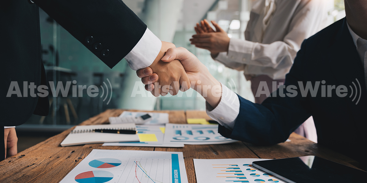 Perigon Acquires N.J.-Based Firms With $1.3 Billion in Client Assets