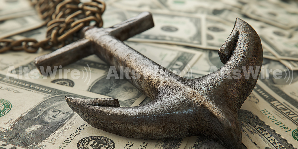 Private Credit Projected to Anchor $119B in Alternative Flows by 2026