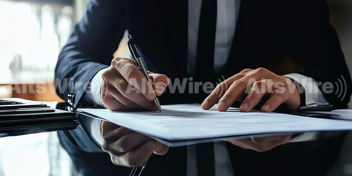 Rithm Capital Registers New Perpetual-Life Residential REIT With SEC