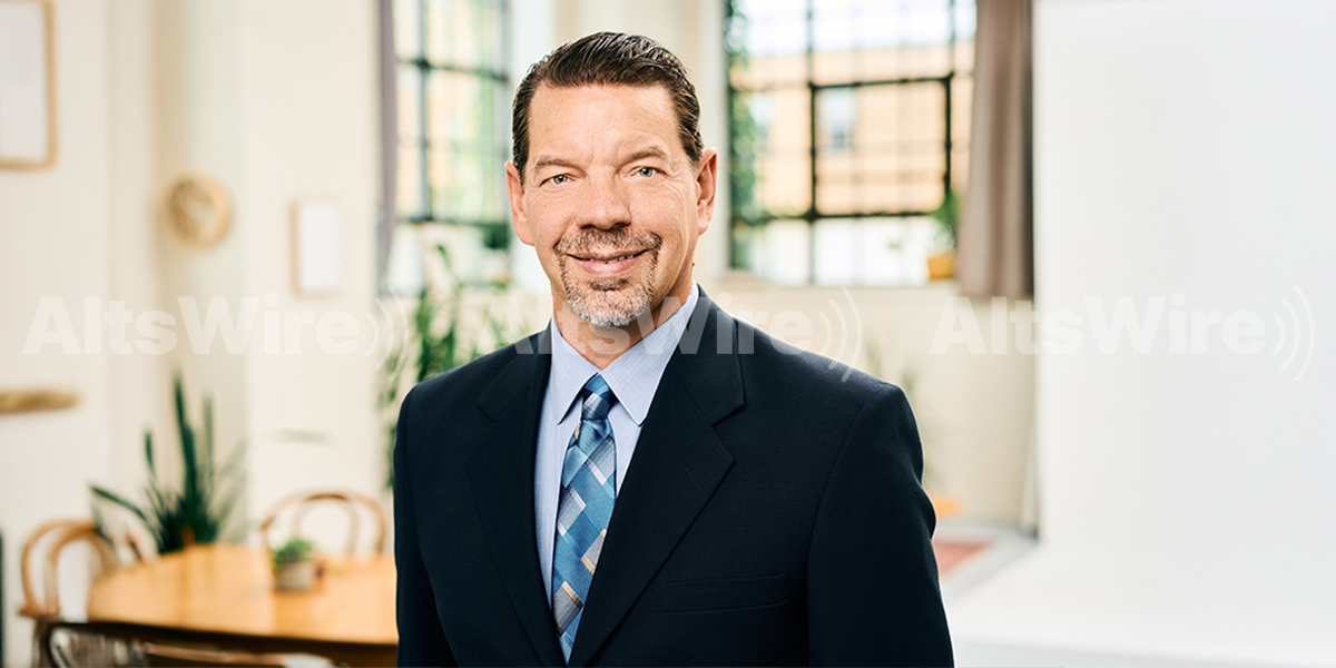 Sentinel Advisory Group Adds Industry Vet as Chief Investment Officer