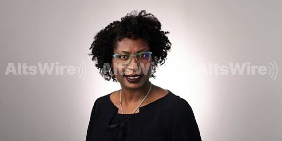 Stratos Wealth Holdings Names Charis Jones as Chief Operating Officer