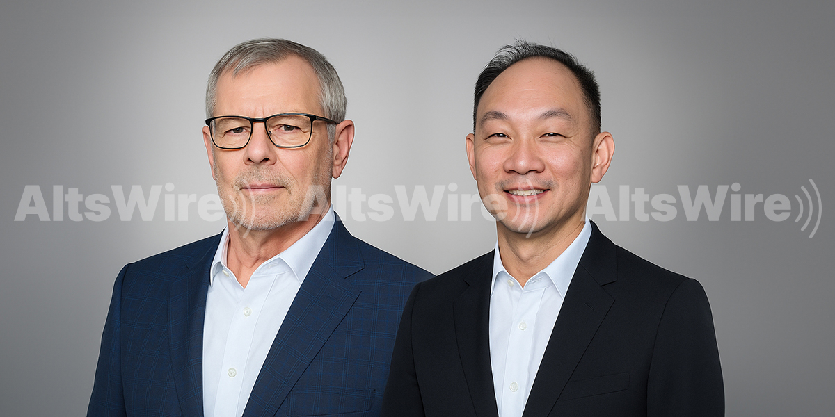 VestGen Debuts Retirement Initiative With Addition of $662M Ex-Osaic RIA