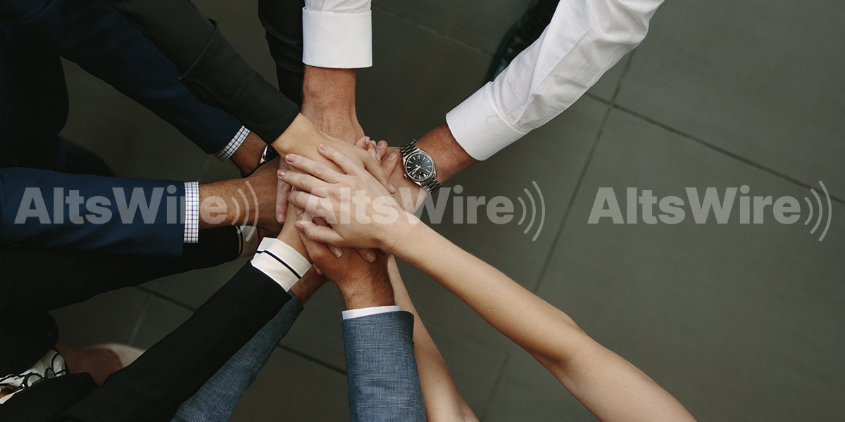 VestGen Onboards Six Advisory Teams With $1.5B in Client Assets