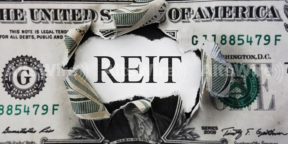 ARCTRUST III Real Estate Investment Trust Issues Special Distribution