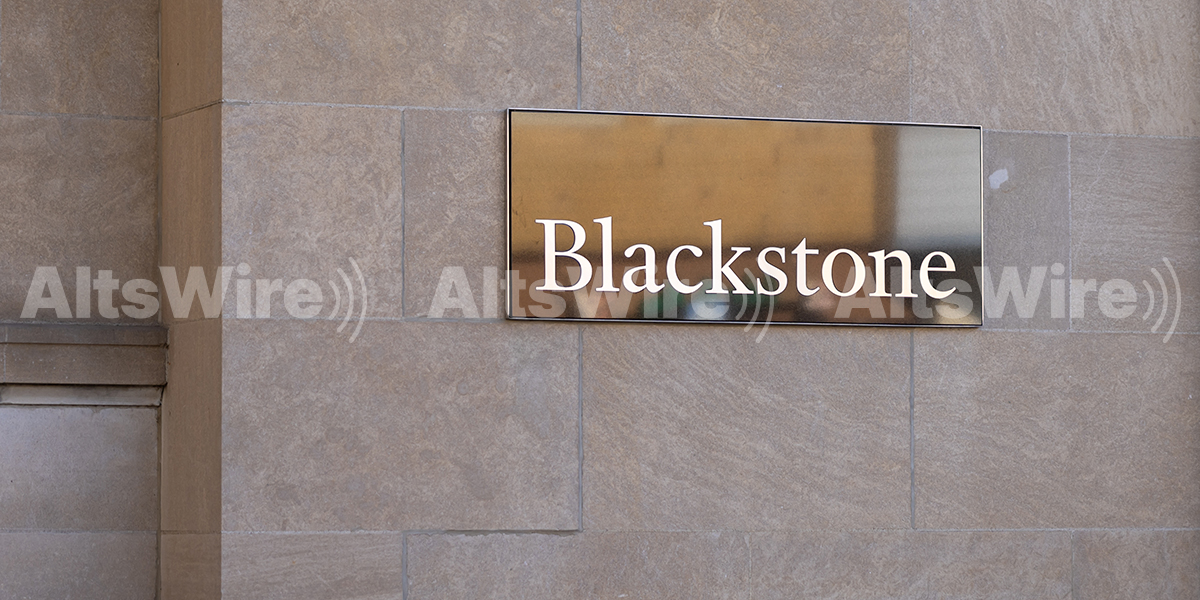 Blackstone’s BREIT Unveils DST Platform, Targets UHNW Investors With New Share Classes