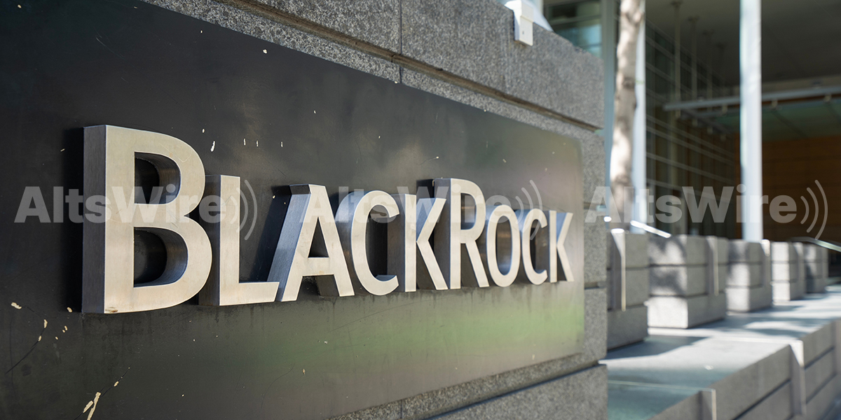 BlackRock Private Credit Fund’s Monthly Distributions Dip 0.51%