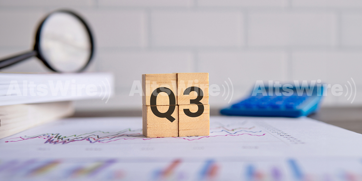 Blue Owl Technology Finance Reports Strong Q3, Following NYSE Debut