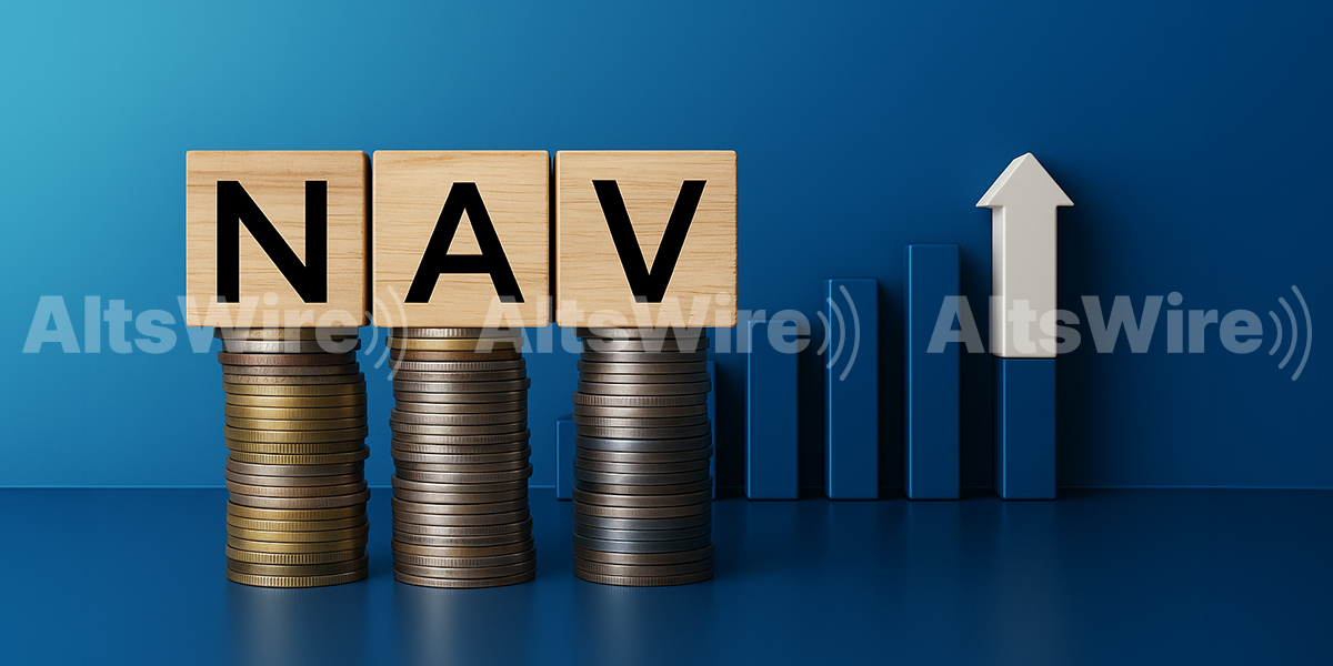 Cohen & Steers REIT Acquires Va. Shopping Center, Reports 0.48% Total NAV Increase