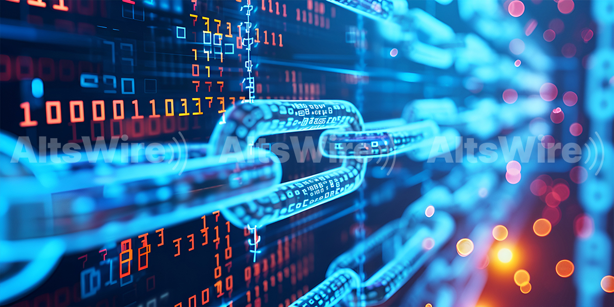 Corastone Launch Highlights Blockchain’s Expanding Role in Private Markets