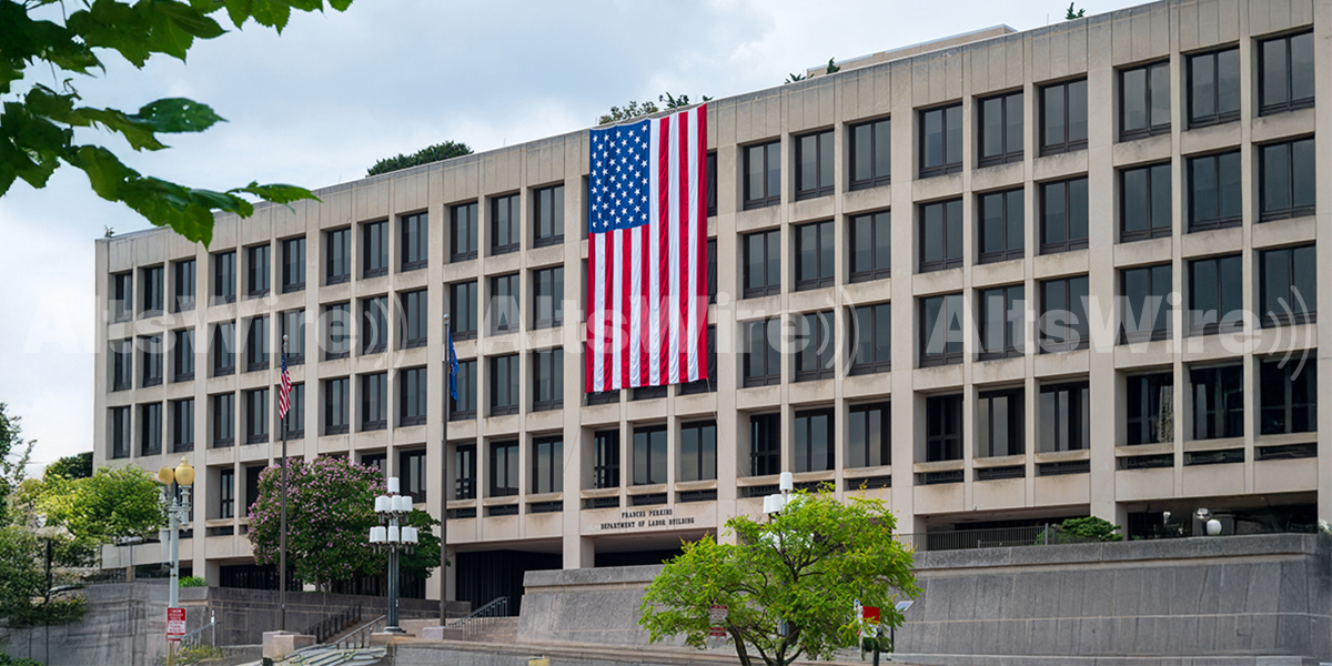 DOL Drops Appeal of Biden-Era Fiduciary Rule