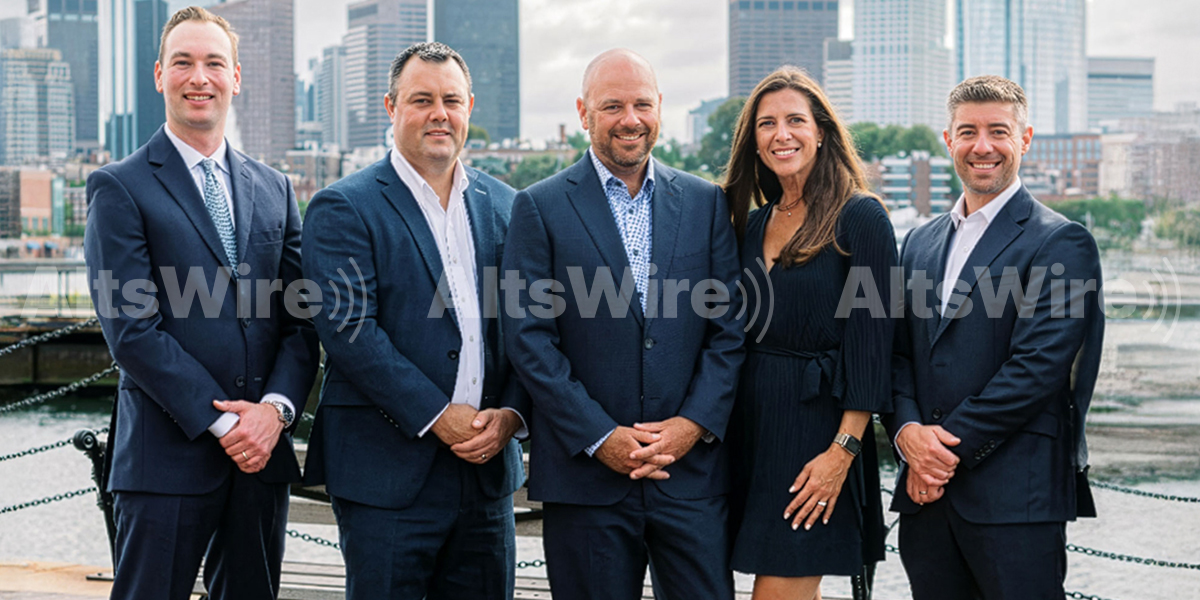 Diversify Recruits $650 Million Harding Financial Adviser Team Out of Boston