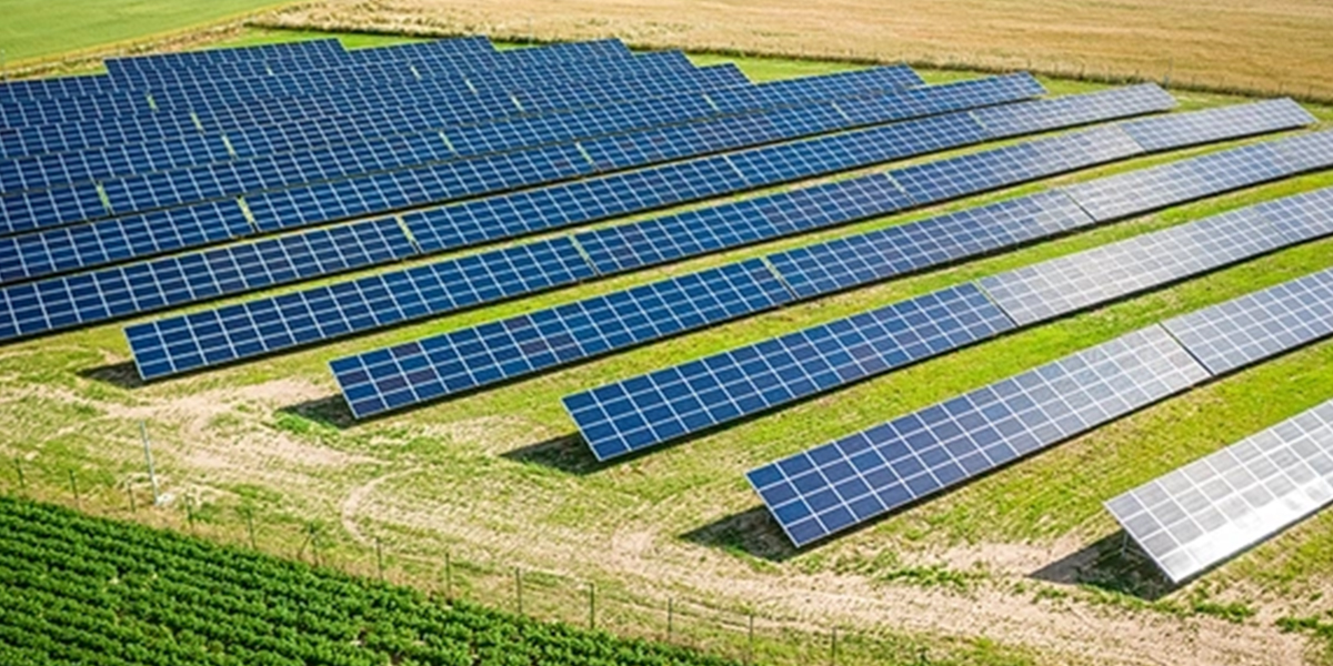 Energea Acquires Solar Facility to Expand Brazilian Portfolio