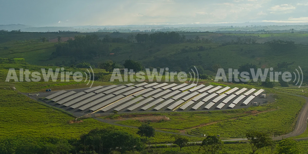 Energea Launches Private Wealth Channel Offerings for Energy Infrastructure Investing