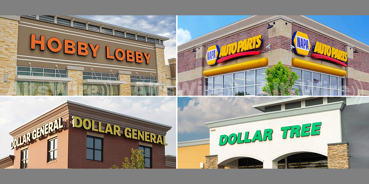 ExchangeRight Fully Subscribes $25M Net-Leased All-Cash 15 DST