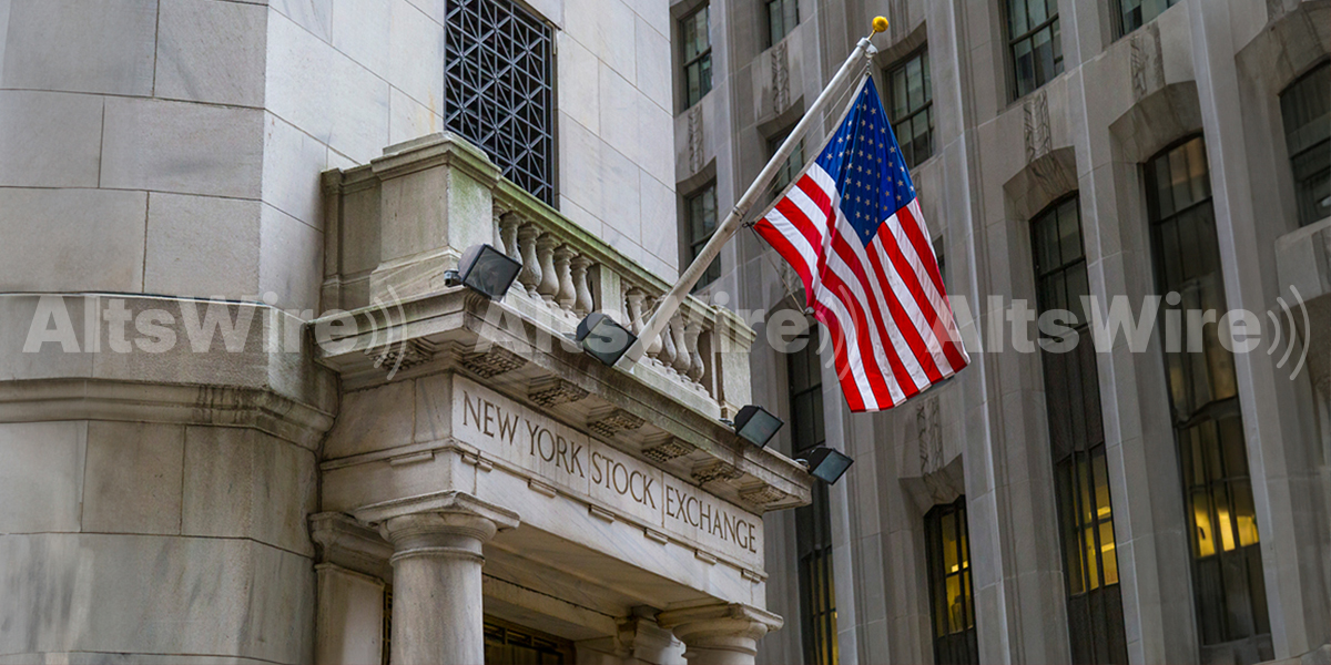 FS Specialty Lending Fund Completes First Day on NYSE, Closes at $14.00