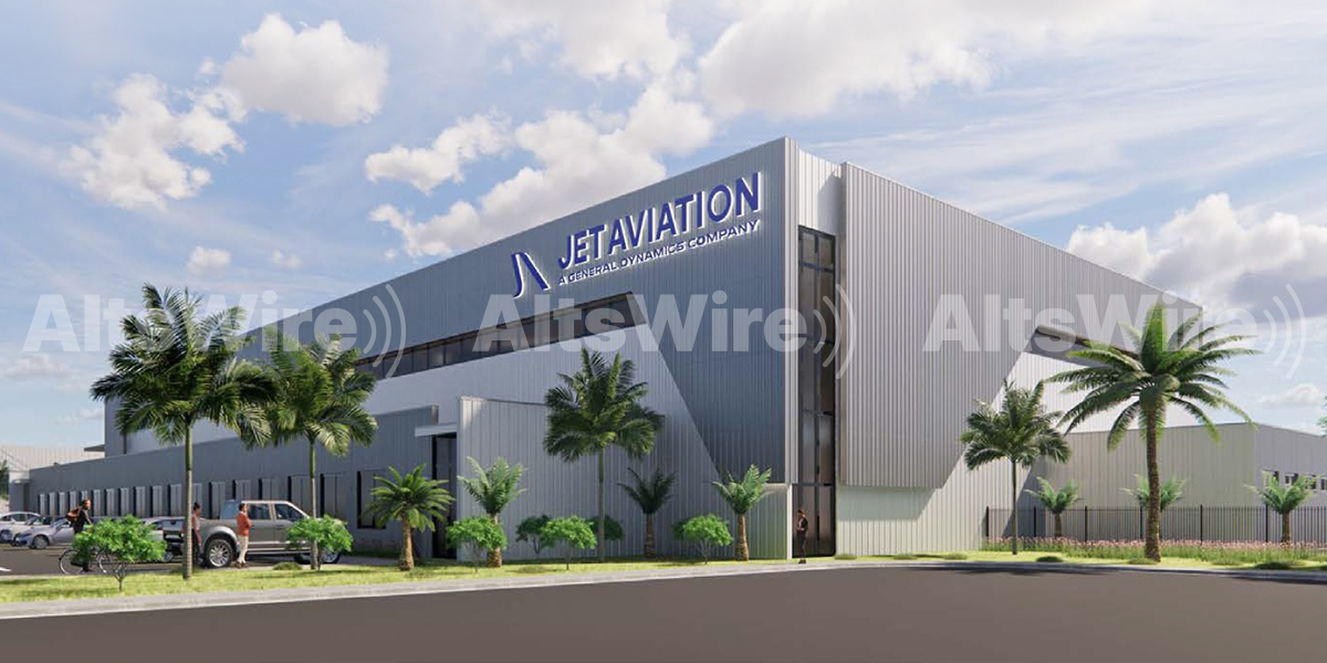 FSXchange Fully Subscribes Aviation Infrastructure DST, Announces $400M Pipeline for 2026