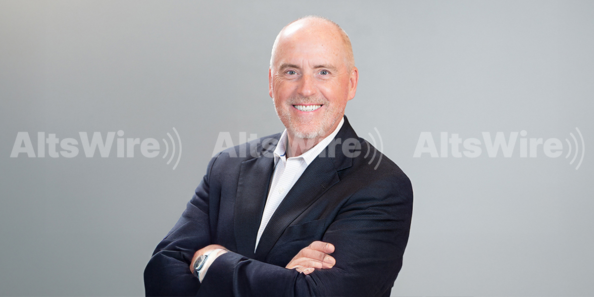 Five Questions for Allan Swaringen, President and CEO of JLL Income Property Trust