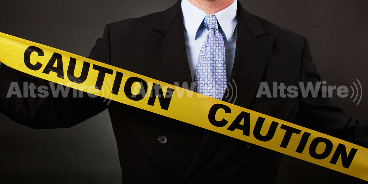 Former GWG Holdings Chairman Charged in $150M Fraud Scheme