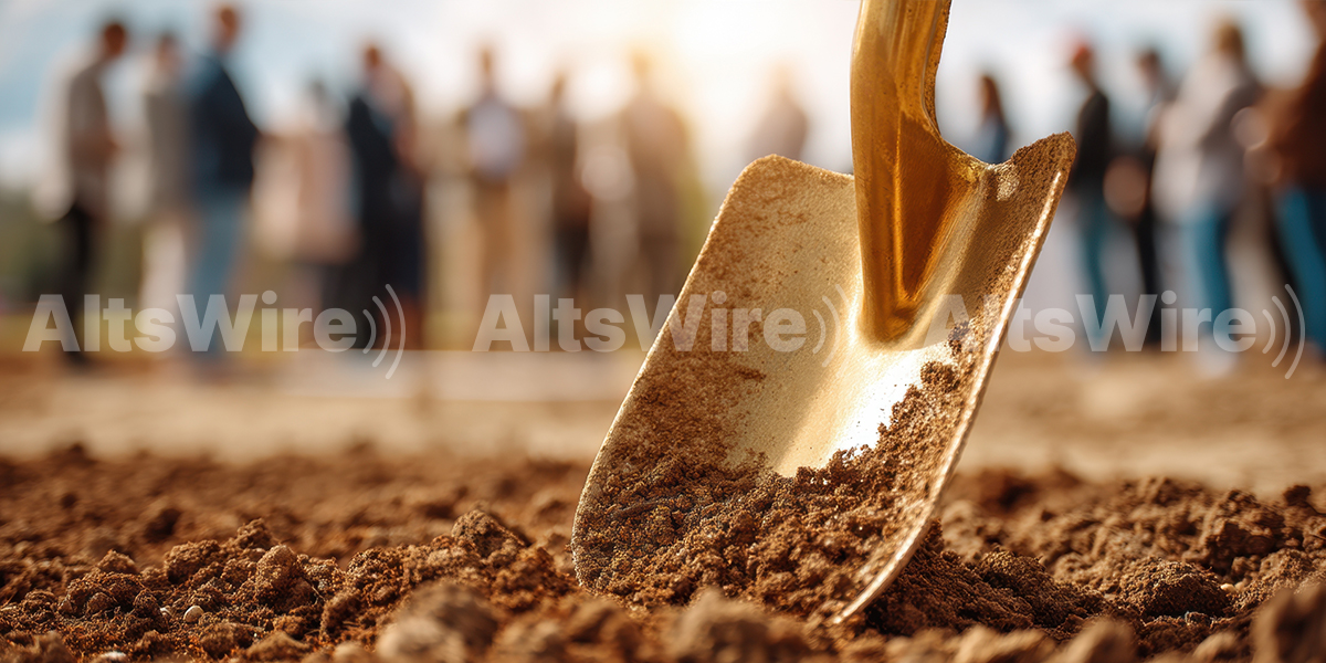 LRT Company to Break Ground on $252M Mixed-Use Development in South Carolina