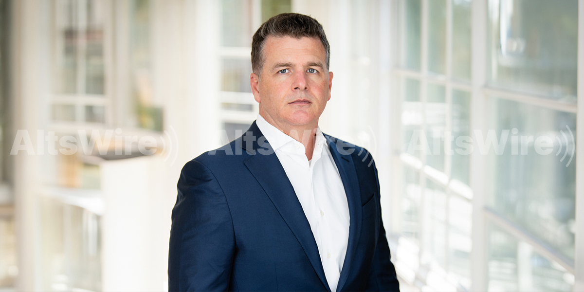 Madison Capital Group Taps Matt McCoy to Lead Madison Commercial