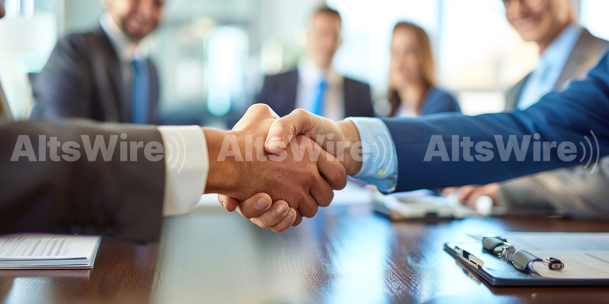 National Healthcare Properties Appoints New CFO, Reports on Q3 Financials