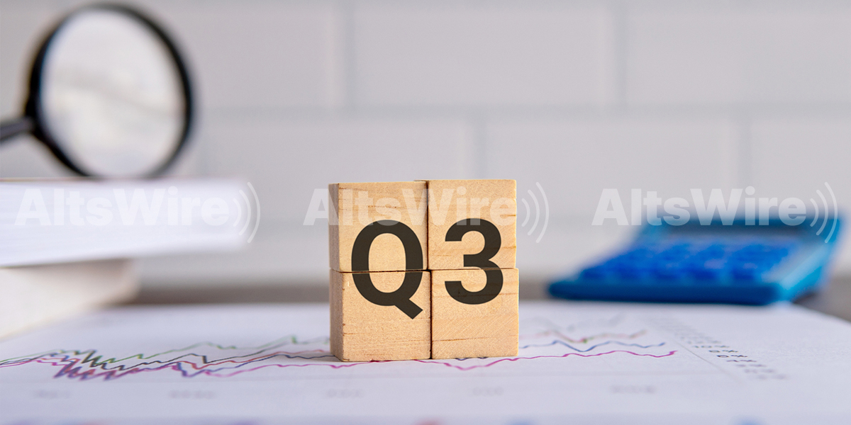 Private Placement Alts Surge in Q3 With Record YTD $20.4B Fundraising