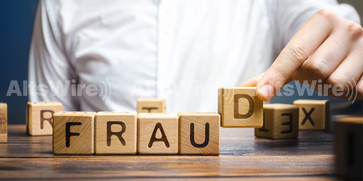 SEC Charges Co-Founders of 777 Partners, 600 Partners With Fraud in $237M Offering