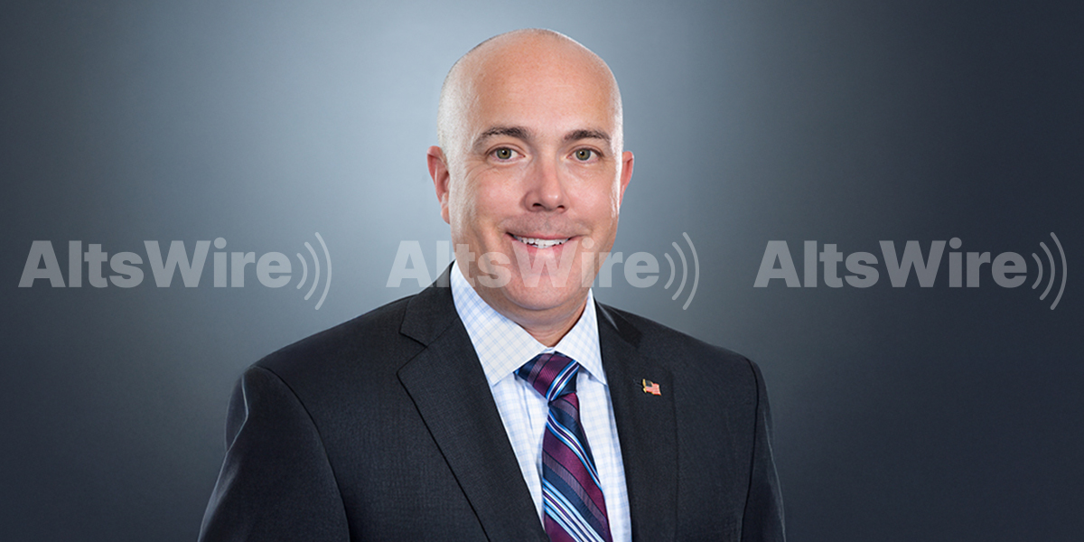 StratCap Adds Michael Kerrigan to Lead Sales Efforts in Southeast