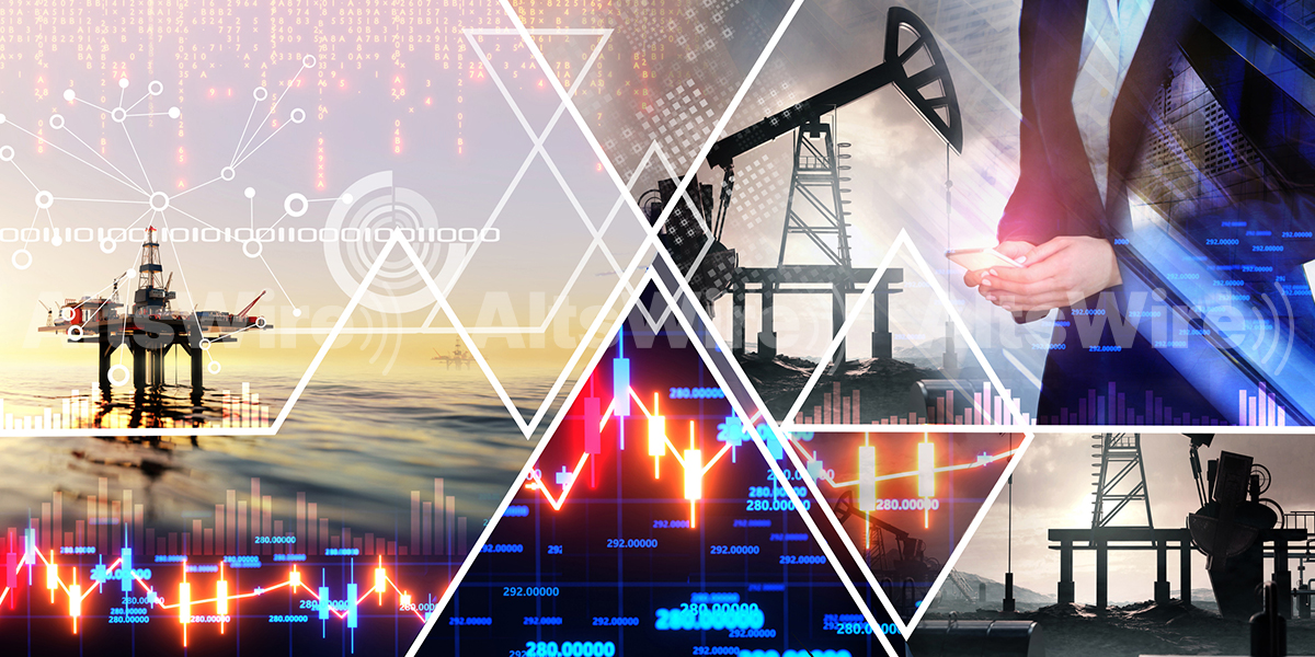 Why Energy Is Gaining Ground as an Alternative Investment Class