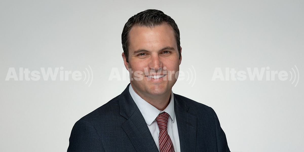 BackStory Adds Matt Ferguson as Senior Vice President, Capital Markets